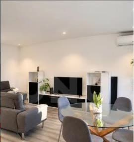 Apartamento T1 em Maximinos, Braga